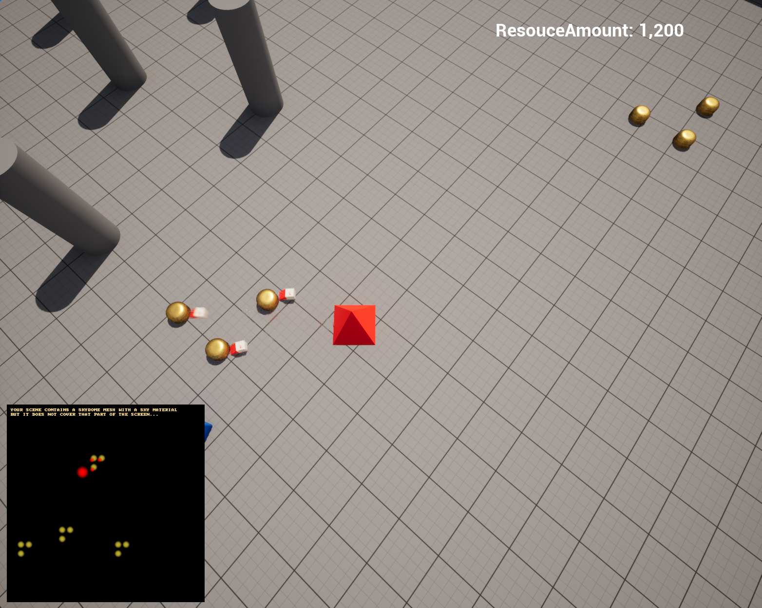 Thereas Rts Unreal RTS – Korbin Whiteside