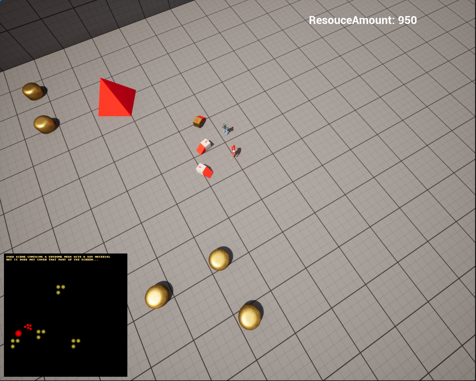 Thereas Rts Unreal RTS – Korbin Whiteside